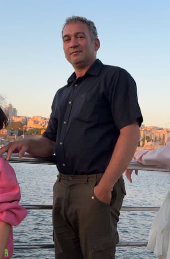 امید ابو