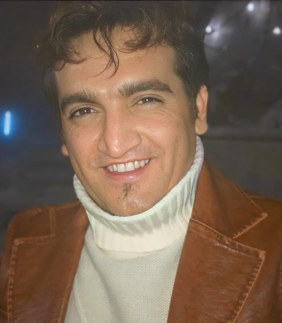 عباس شفیعی