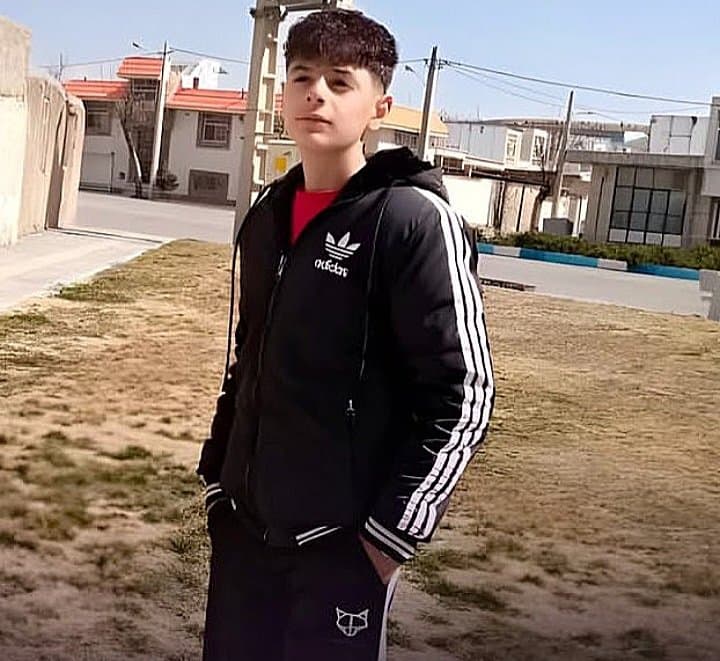 ابوالفضل آقایی
