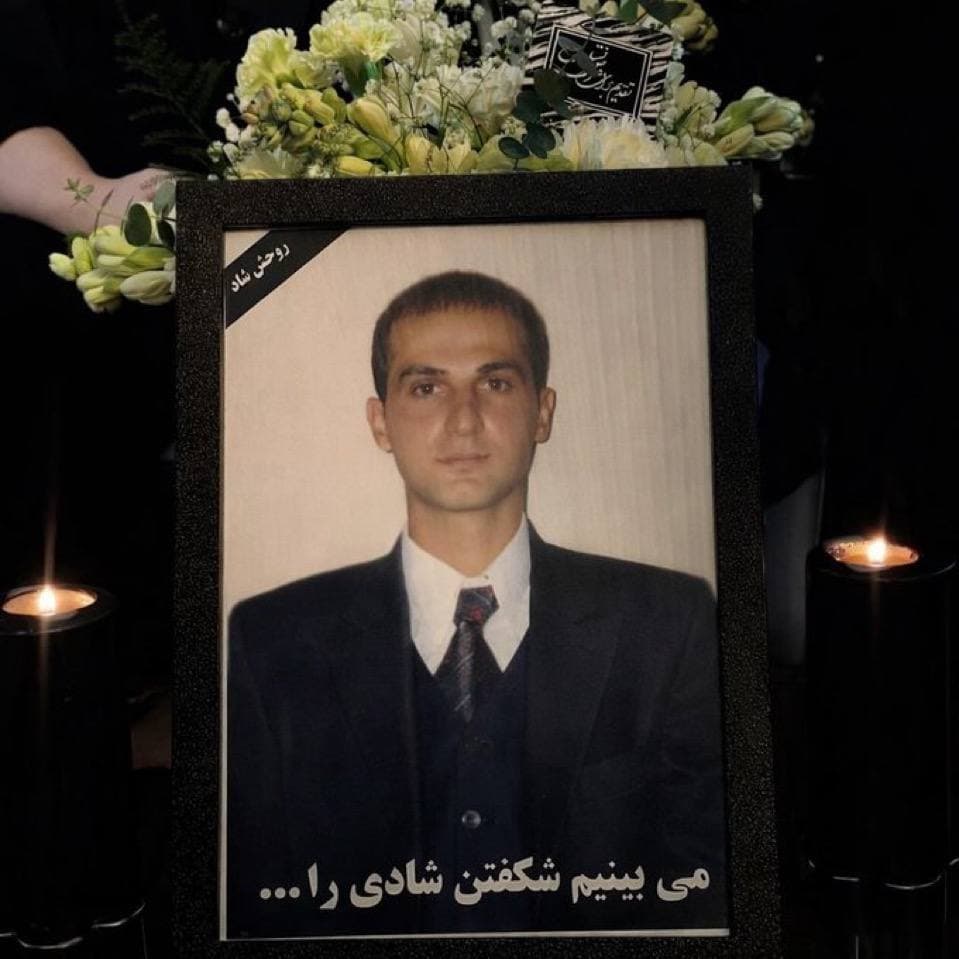 احمد باستی