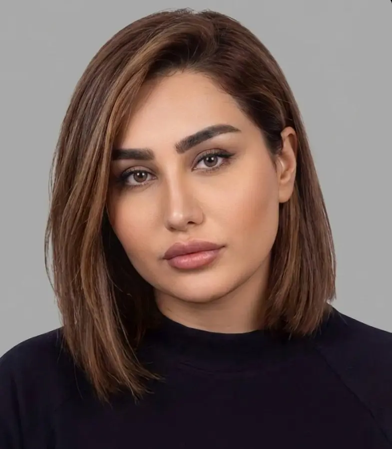 آیدا عقیلی