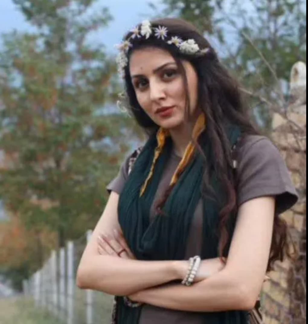 آیدا رستمی