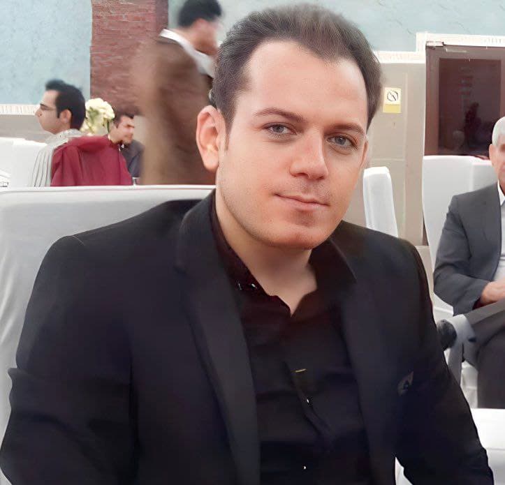 علی بساکی