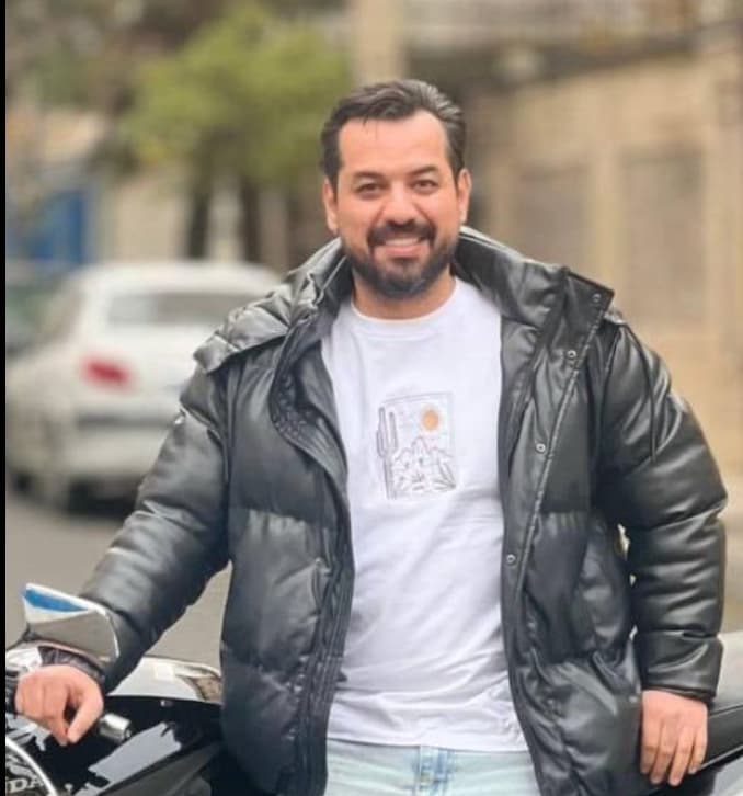 علی معظمی گودرزی