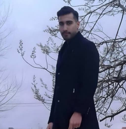 علیرضا منجی آزاد