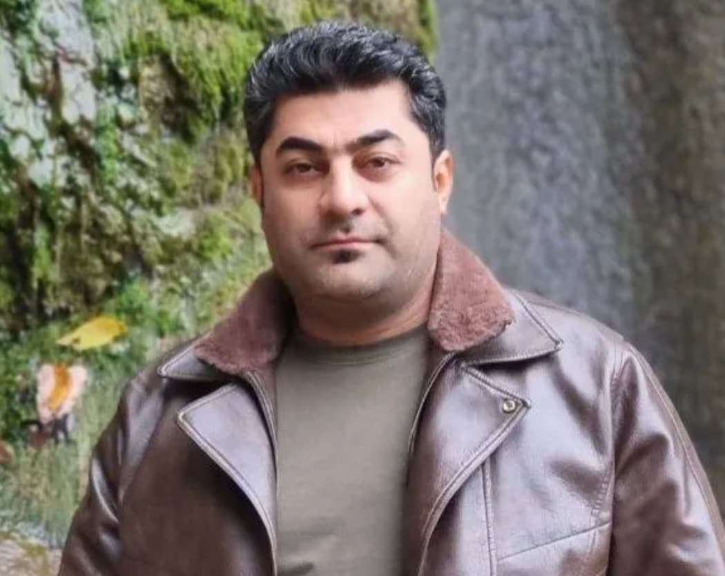 علیرضا منصورآبادی