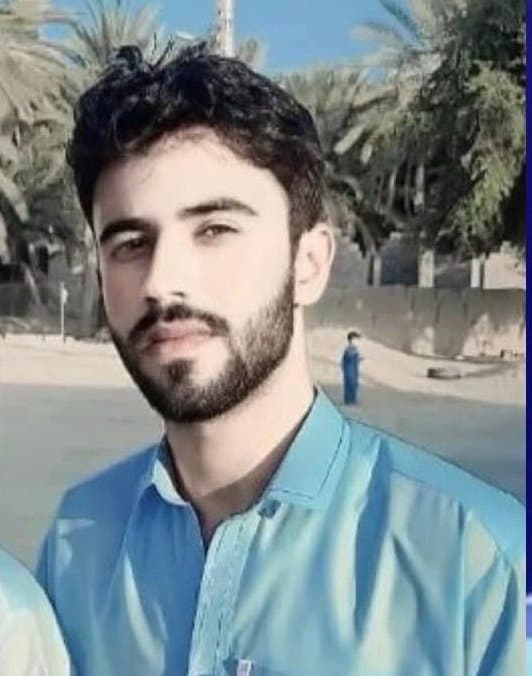 عامر رامش