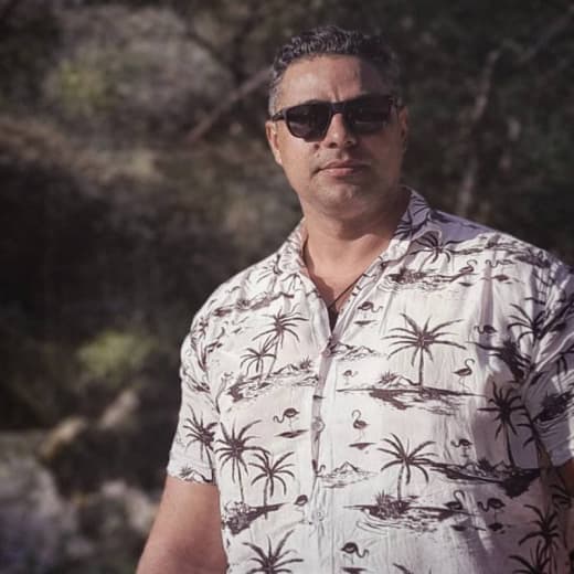 امید شجاعیان