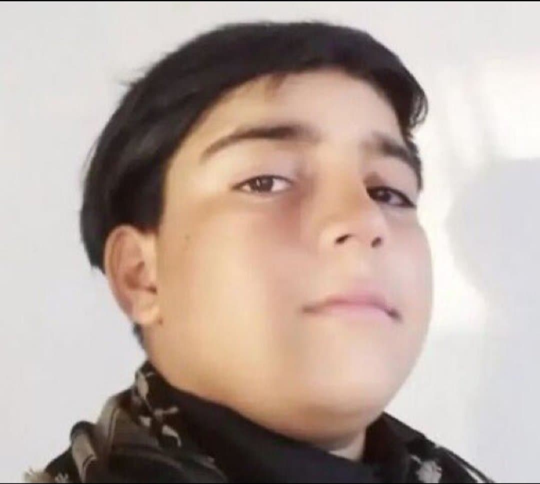امیرحسین بساطی
