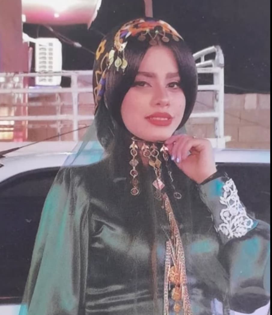 آنیسا هوشنگی کشکولی