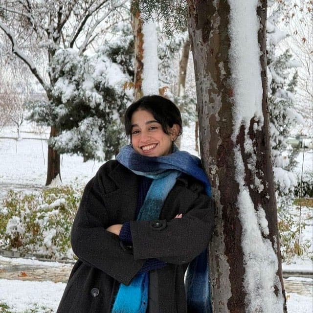 عارفه بیگی