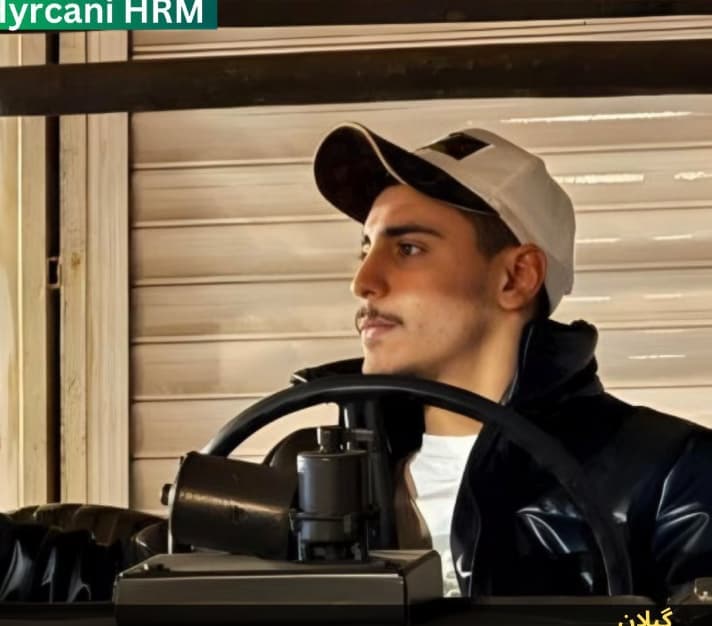 آرین روایی