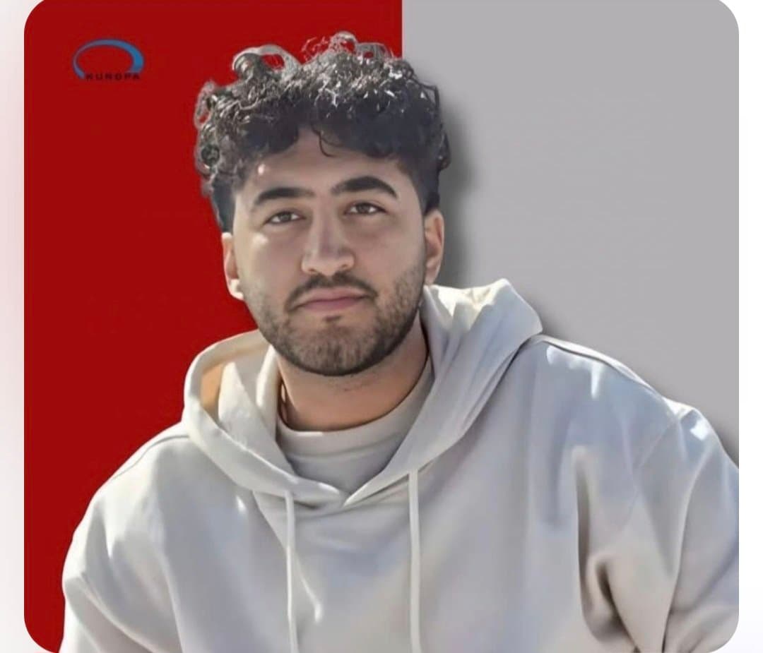 آرمین دادفر
