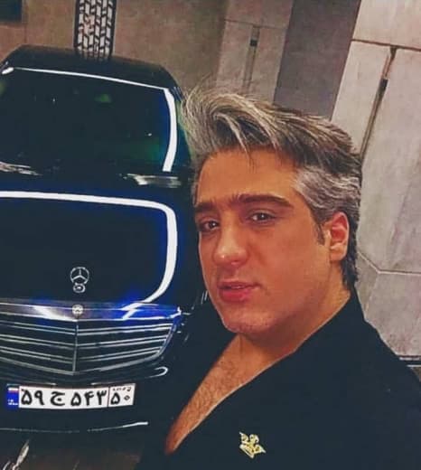 آرش بهفر