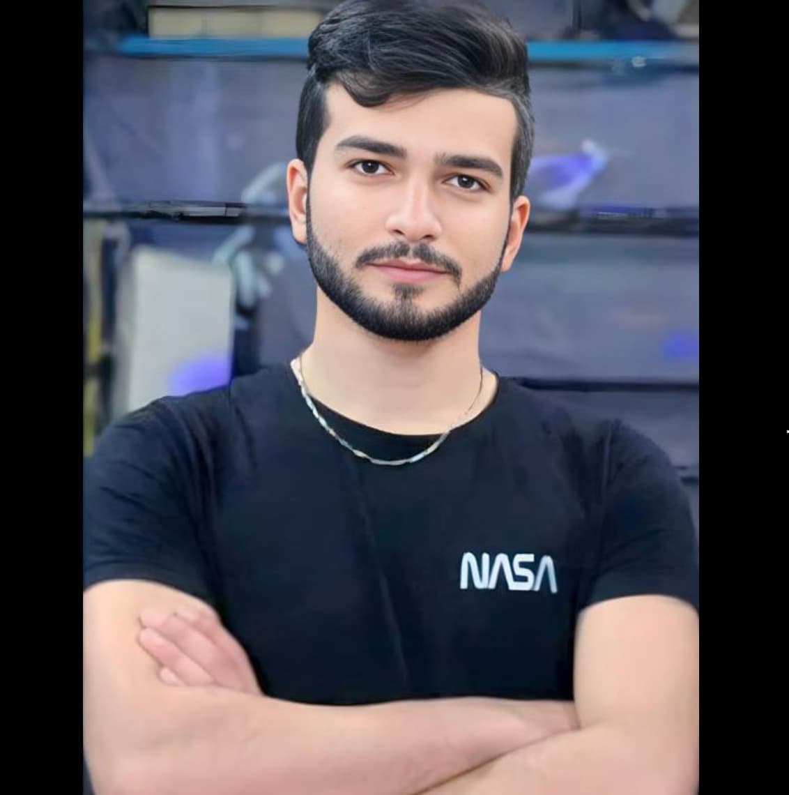 آروین ململی گلزاری