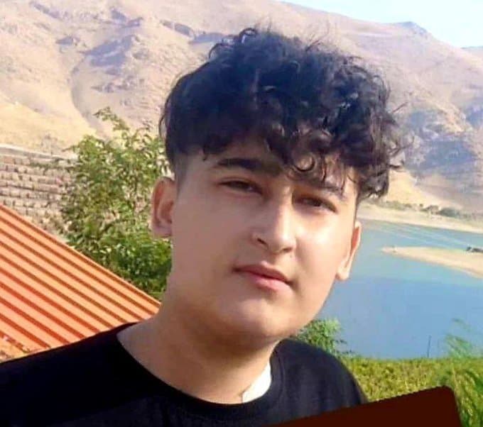 برزین حمزهزاده