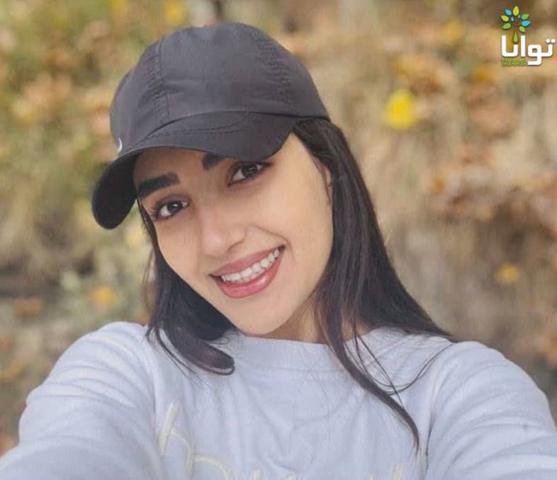 فاطمه عباسی