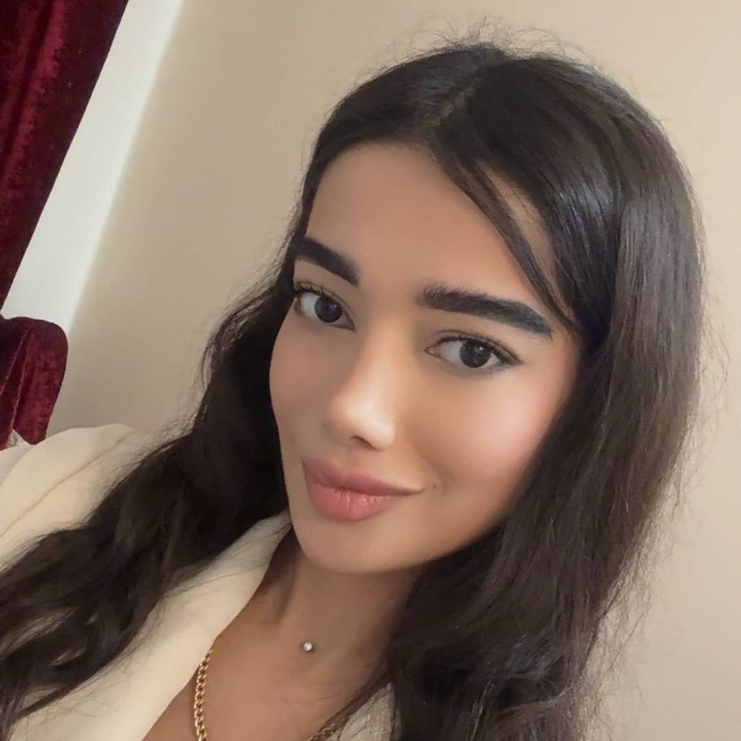 فاطمه اعزازی