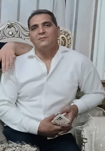 فرهاد چراغی زاده