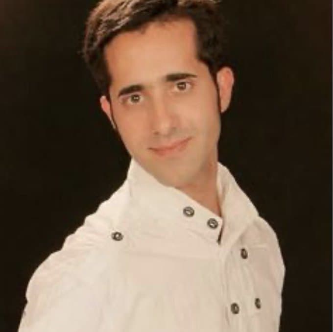 حامد طاهریان ریزی