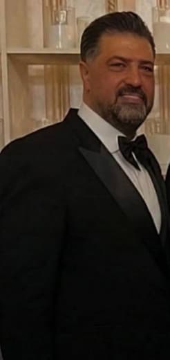 حمید ارزانلو