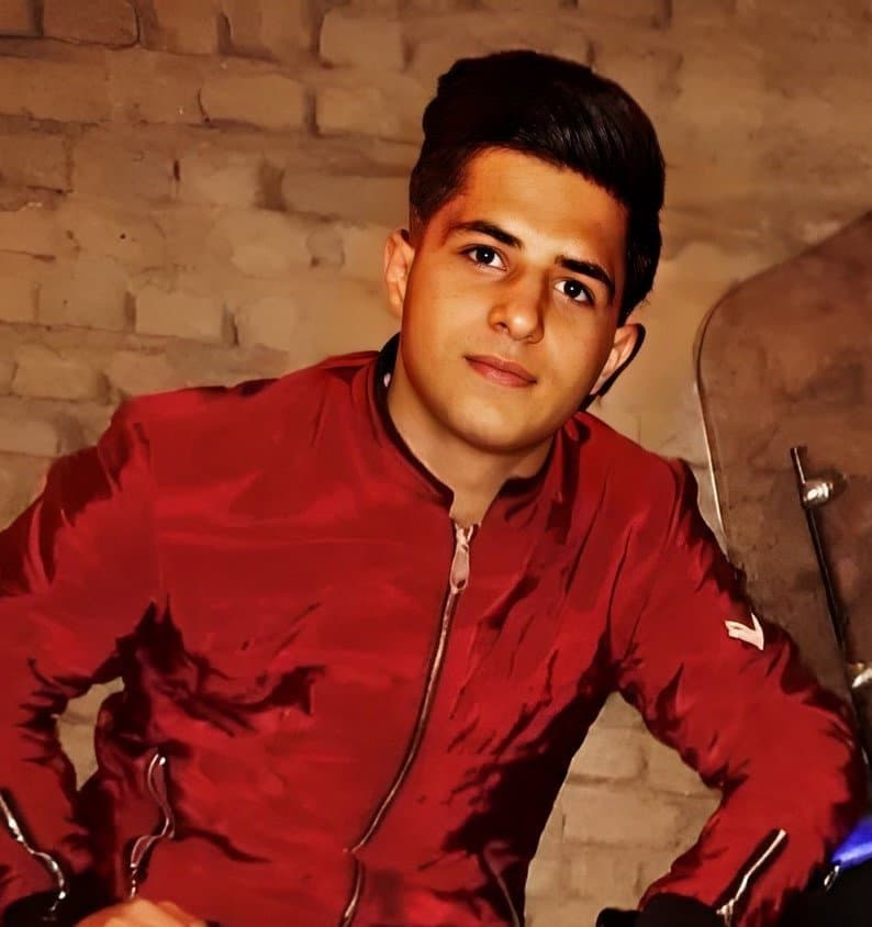 حسین جزی