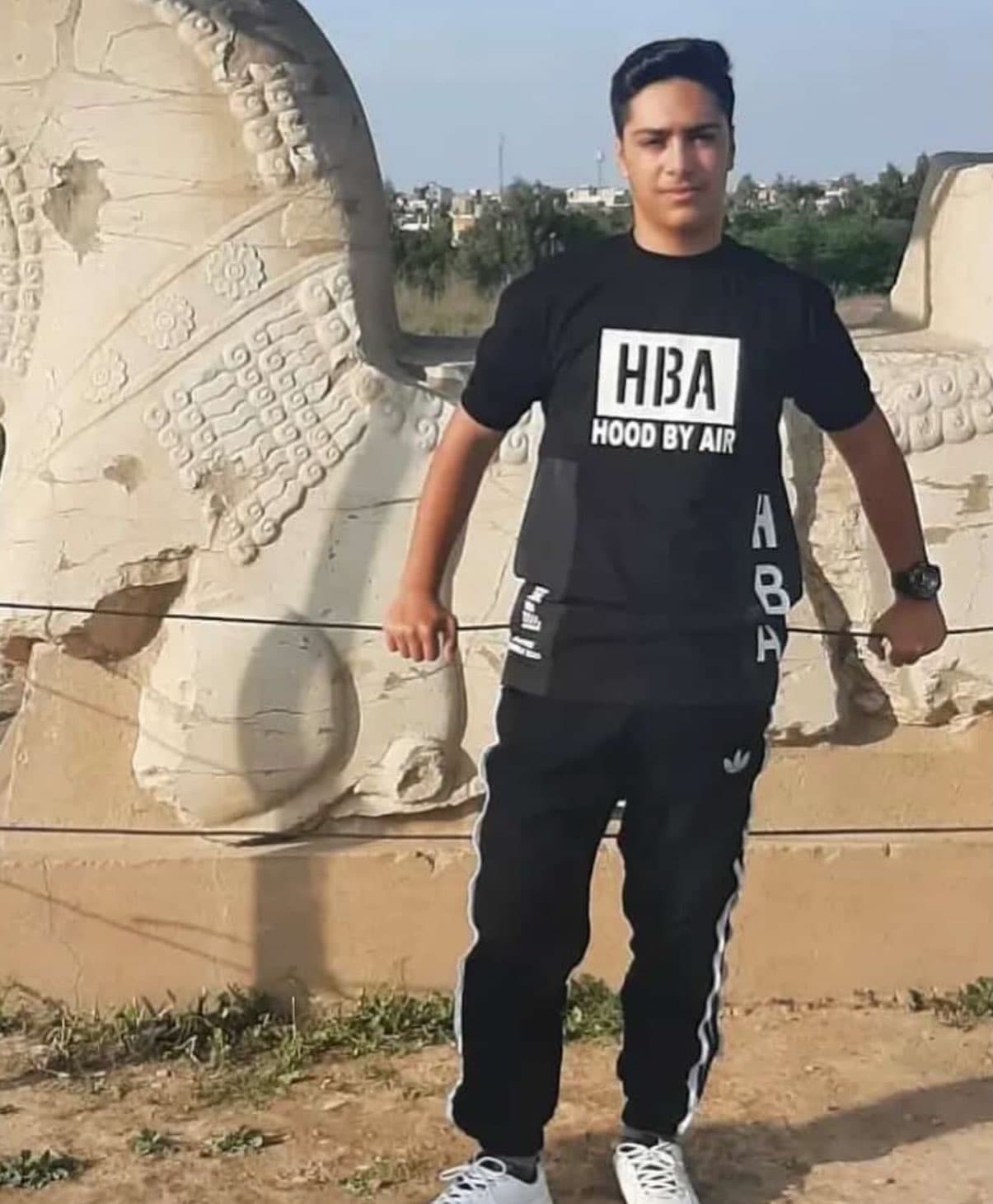 حسین کایدی