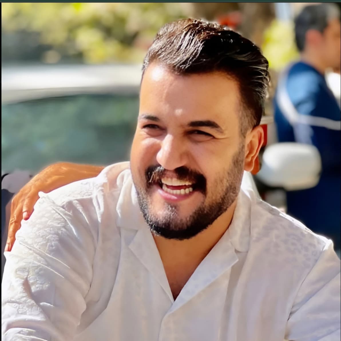 حسین زرینجویی