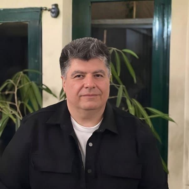 حسین ضرابیان