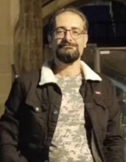 حسین رحیمی