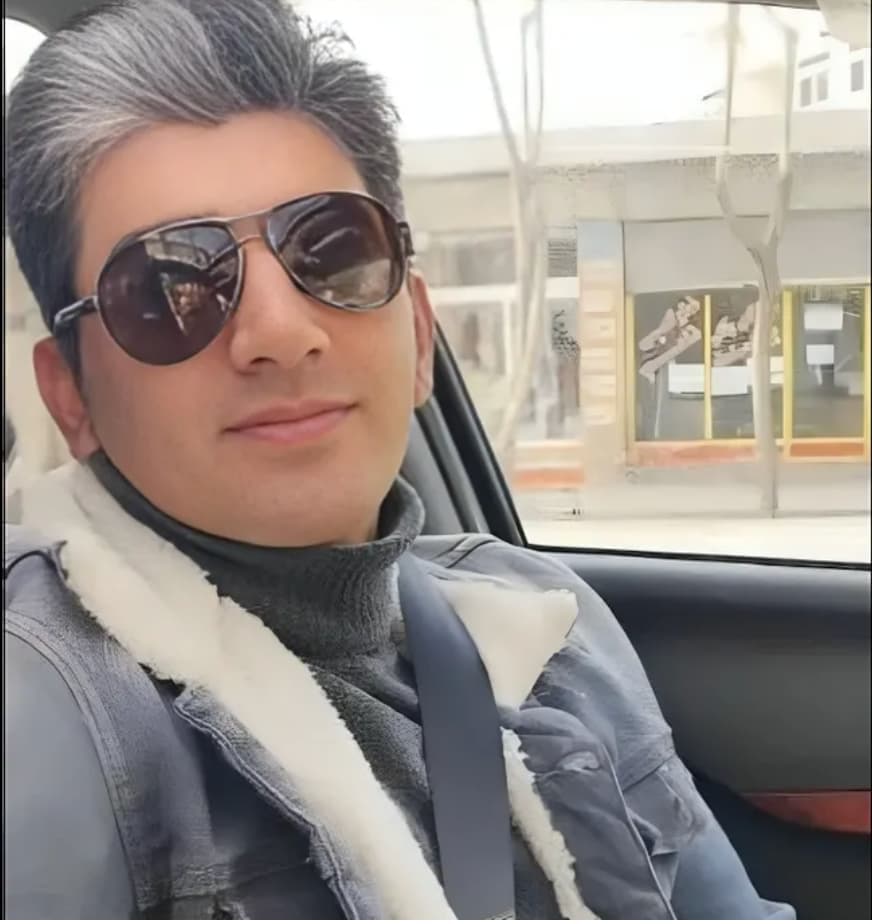 حسین شیرکول