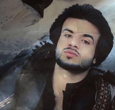 جلیل دوستیار براهویی