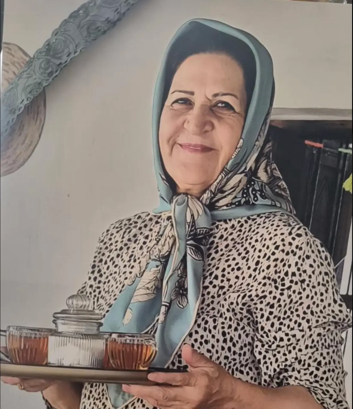 جمیله شفیعی