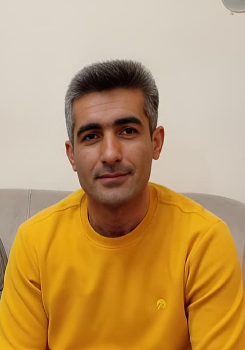 جواد حیدری