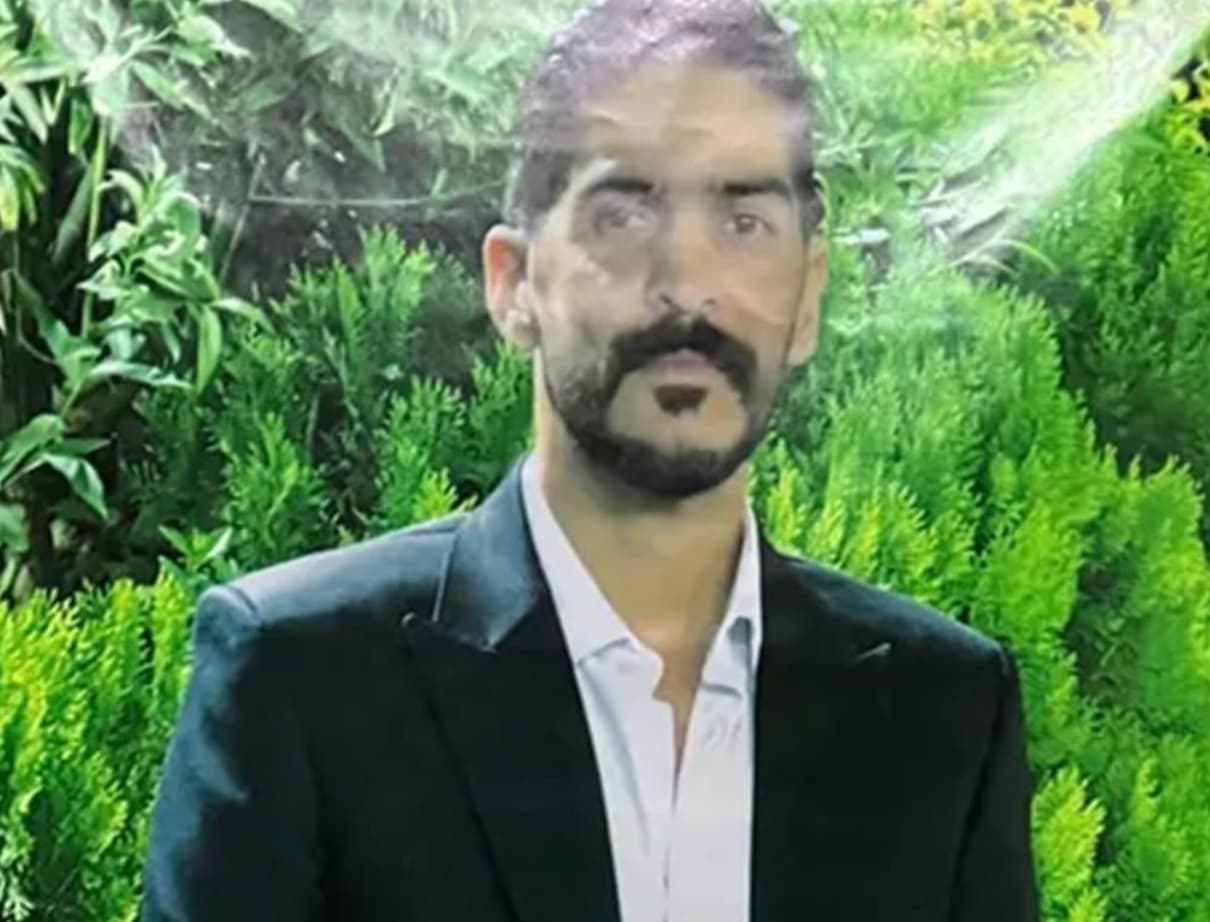 جواد ضابطلقائی