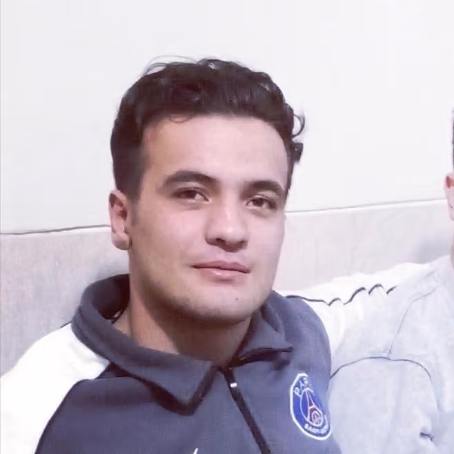 مهدی اکبری