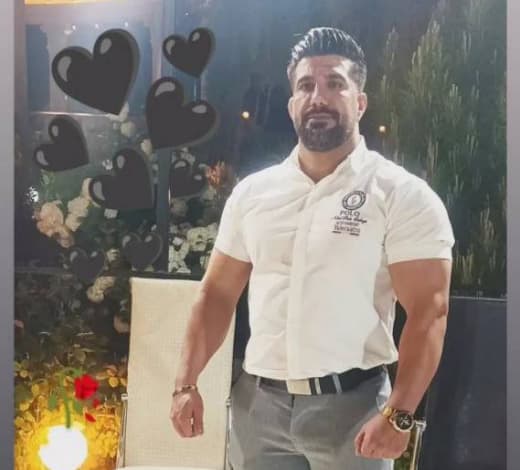 منصور شاهسواری