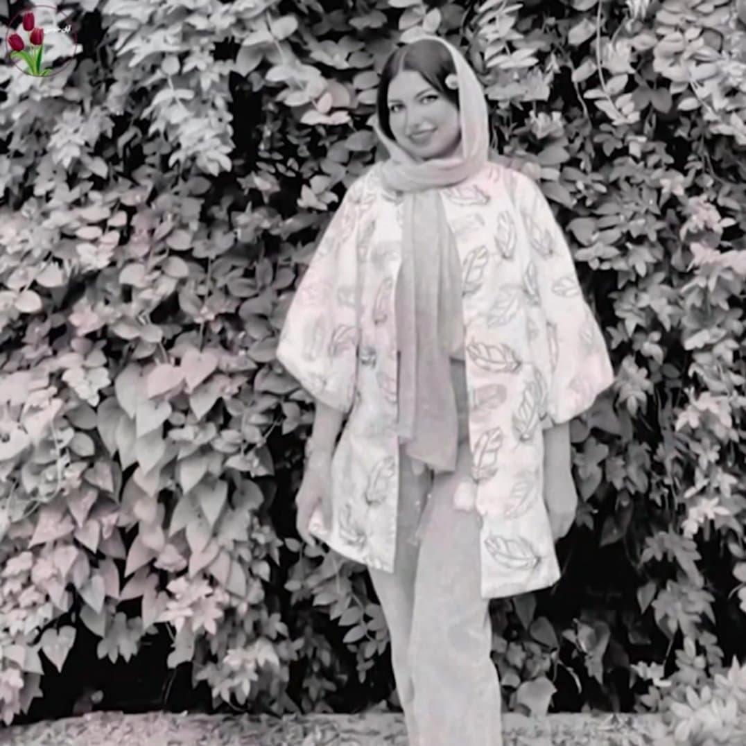 مرضیه دشمن زیاری