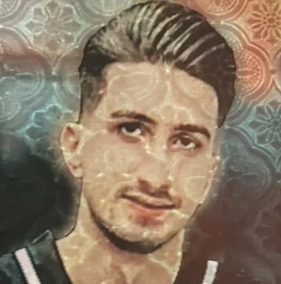 متین حبیبی