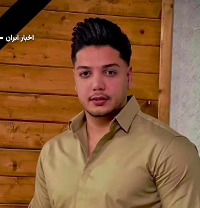 مهدی کریمپور