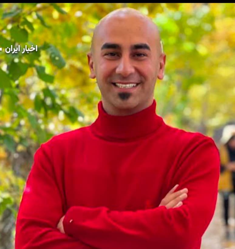 مهدی صالحخان