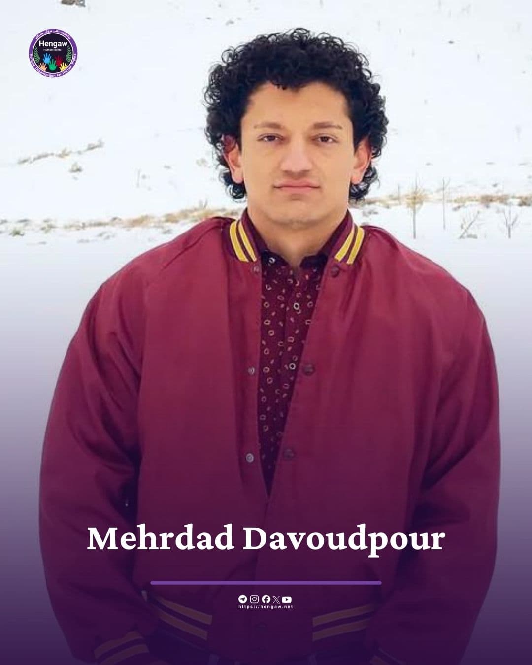 مهرداد داوودپور