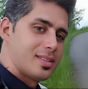 میثم فرحمند یعقوبیپور