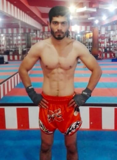 مهدی ایرانپور