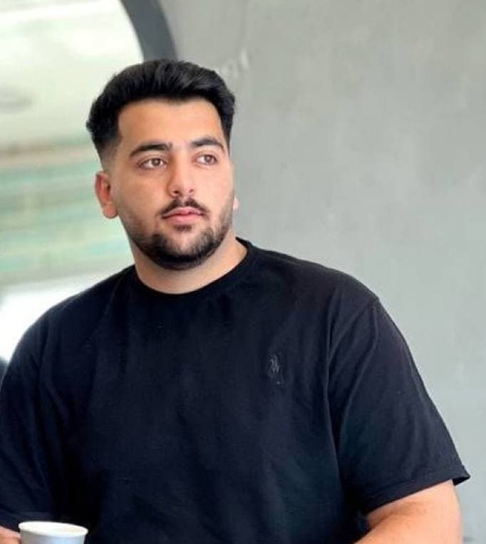 محمد احمدی