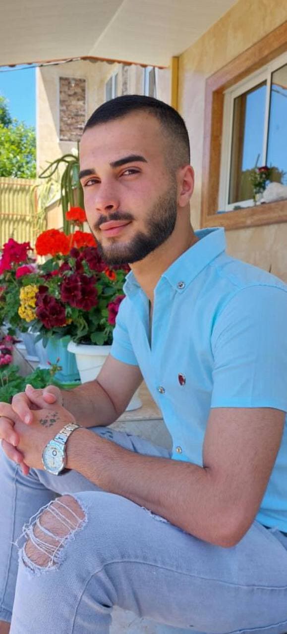 محمد رضایی