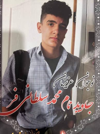 محمد سلطانی فر
