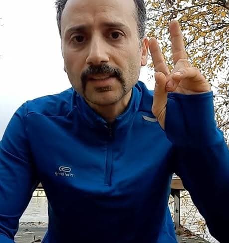 محمد مرادی