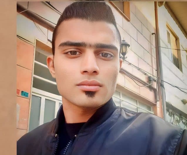 محمد انوشنیا