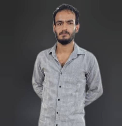 محمد بیرانوند